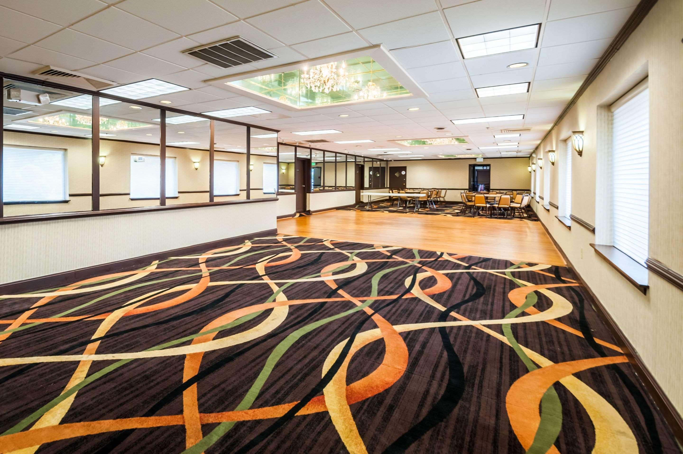 Comfort Inn Towson Luaran gambar
