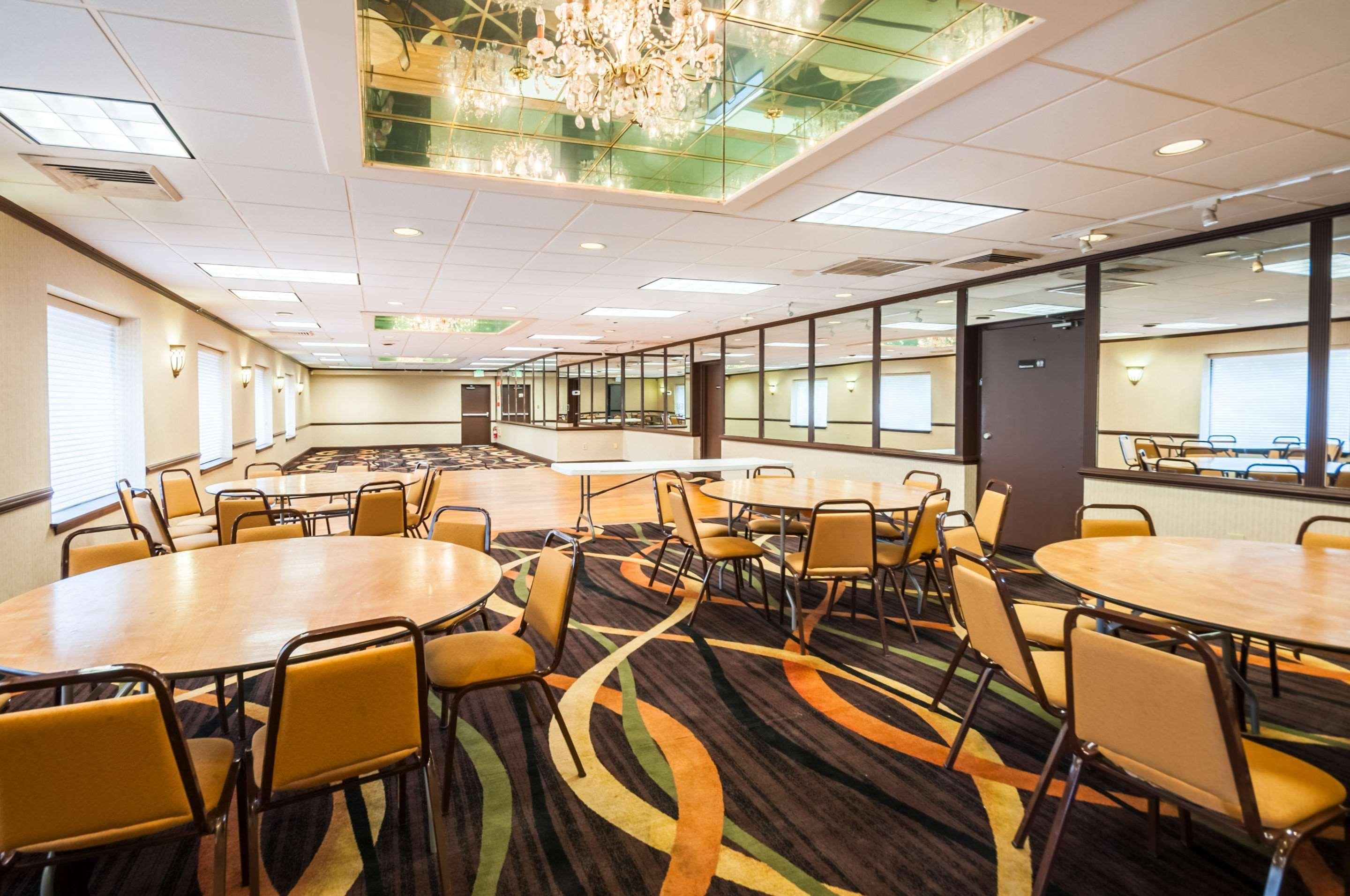 Comfort Inn Towson Luaran gambar