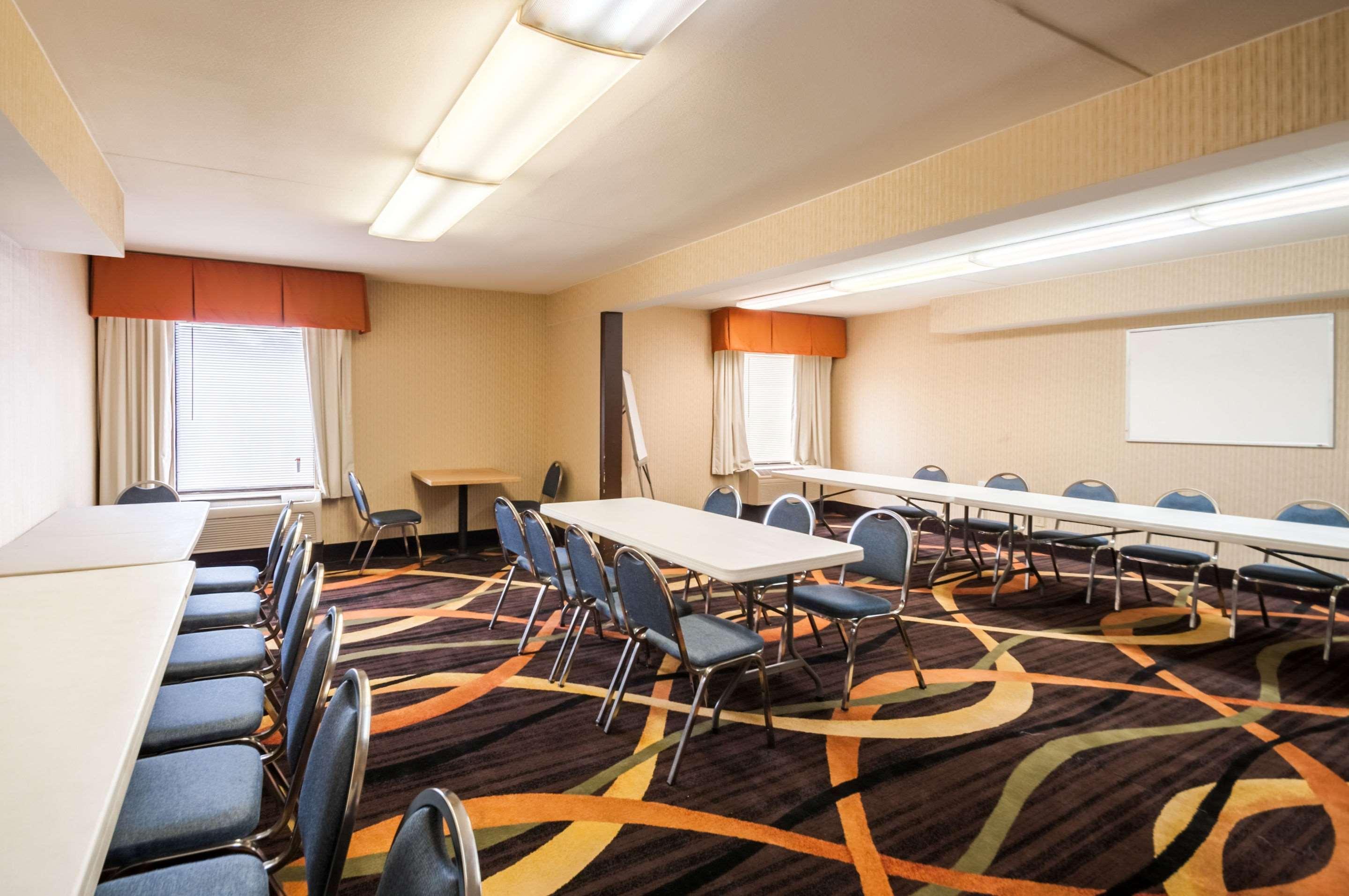 Comfort Inn Towson Luaran gambar