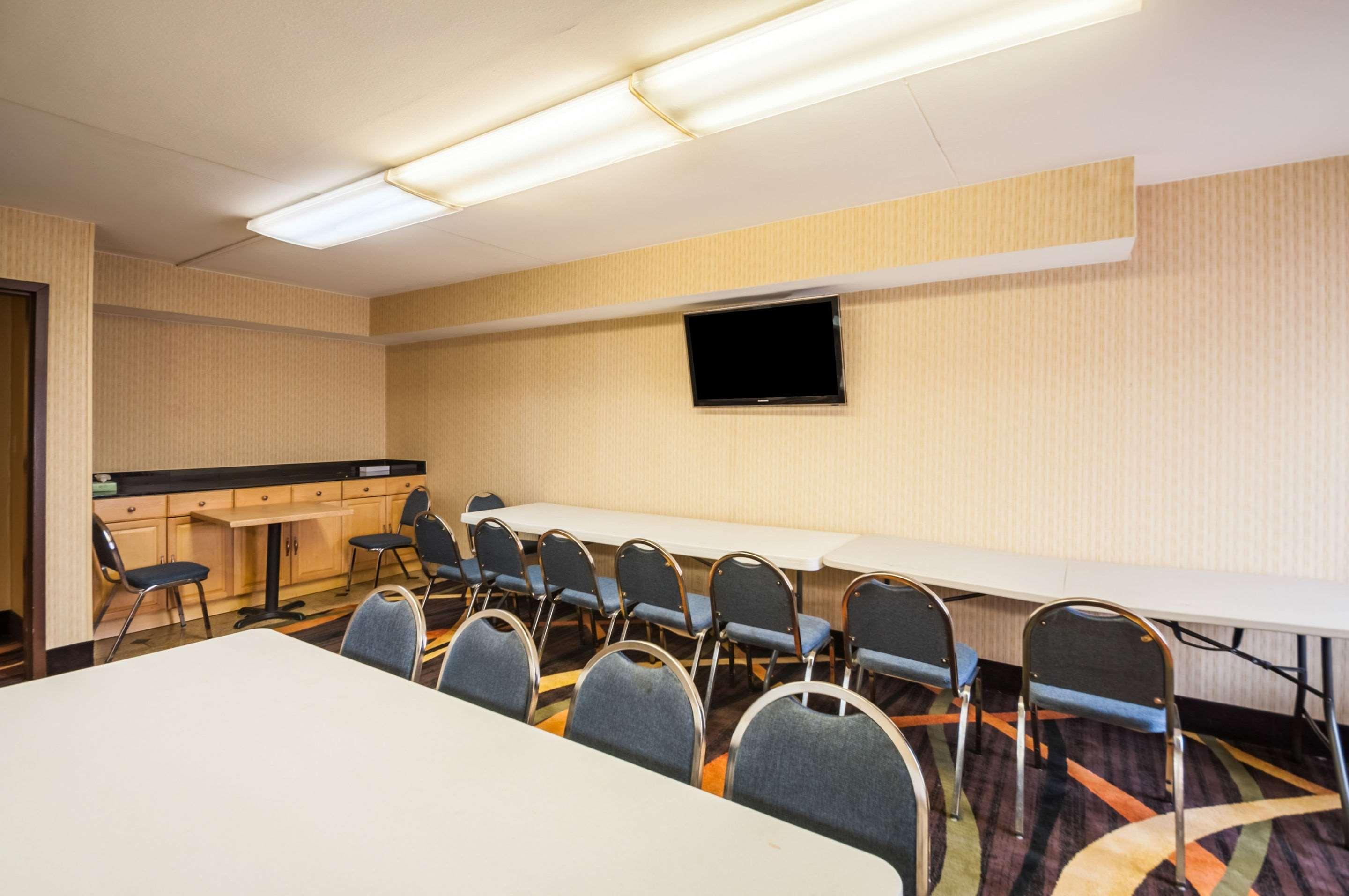 Comfort Inn Towson Luaran gambar