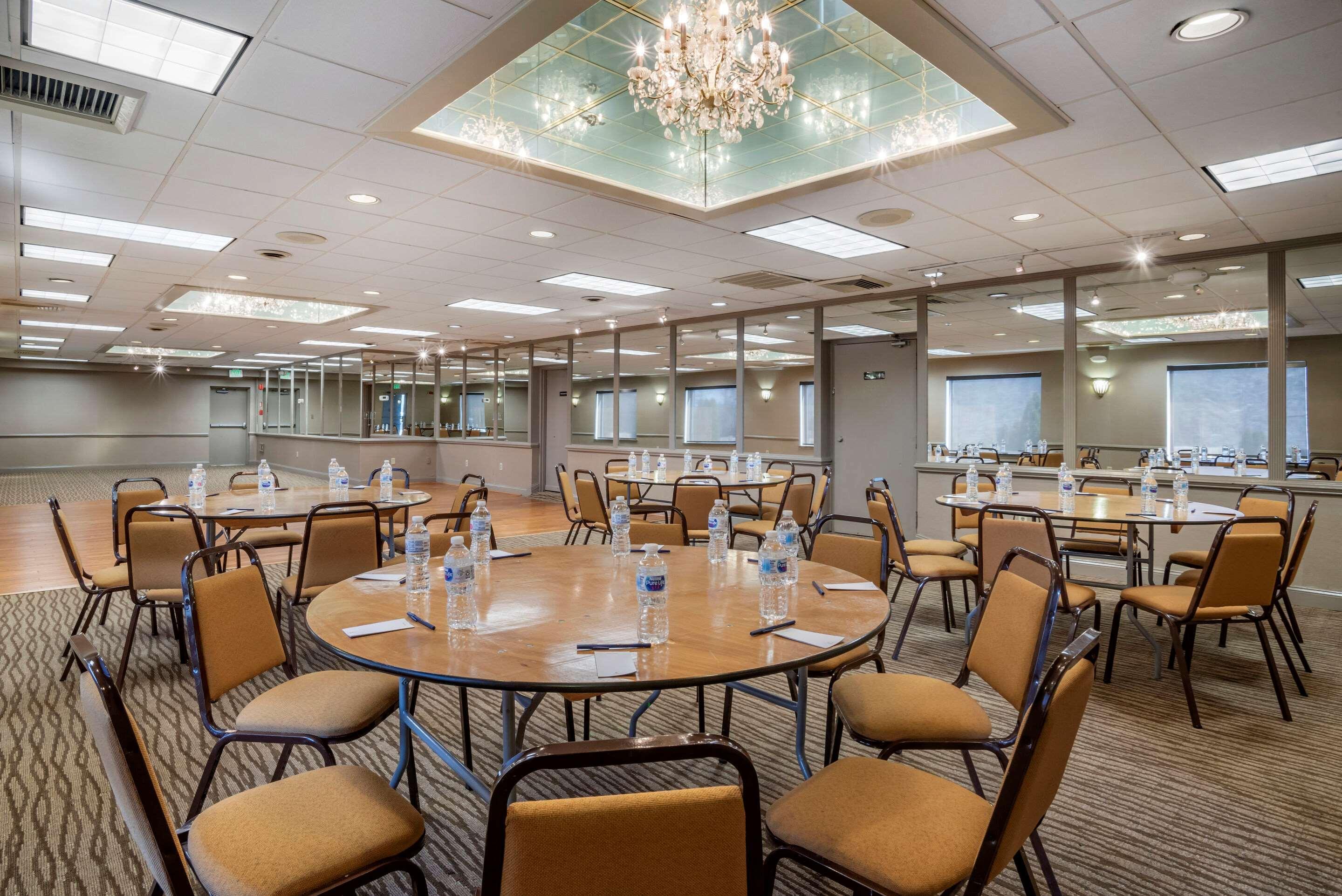 Comfort Inn Towson Luaran gambar